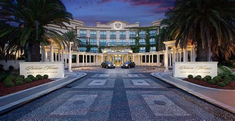 versace hotel gold coast australia|5 Star Luxury Hotel in Gold Coast .